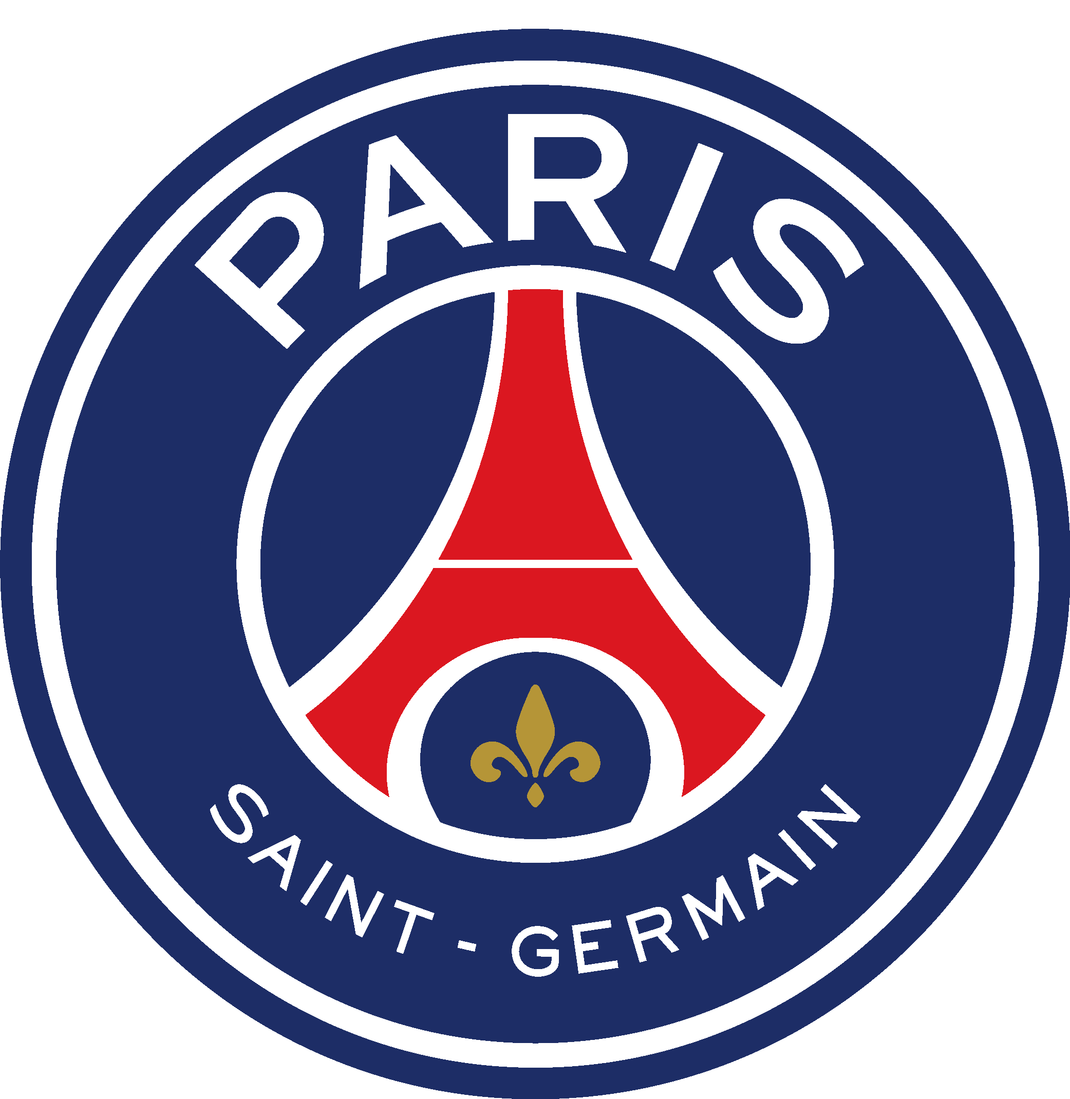 PSG Logo